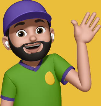 Memoji Mgr. Michal Kaczor